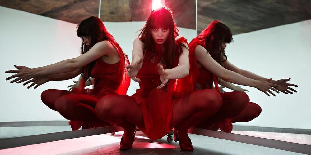 Tickets LE BUTCHERETTES + INVSN, Support: tbc in Berlin
