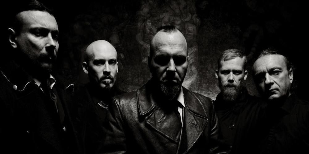 Tickets MAYHEM + Gaahls Wyrd + Gost, in Berlin