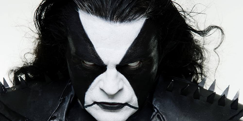 Tickets ABBATH + 1349 + VLTIMAS,  in Berlin