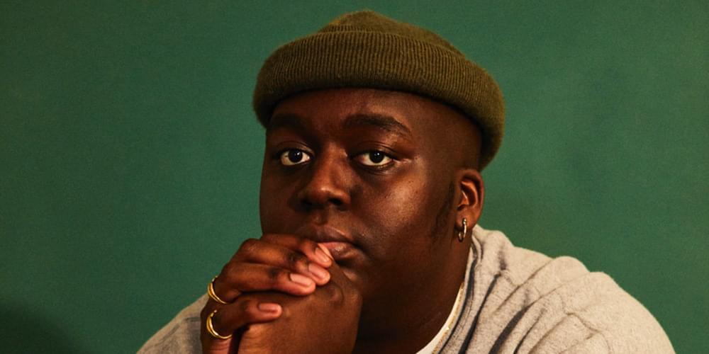 Tickets JORDAN MACKAMPA, Support: JUNO FRANCIS in Berlin