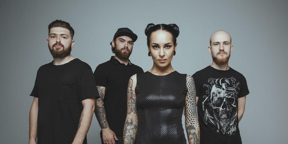 Tickets JINJER, in Berlin