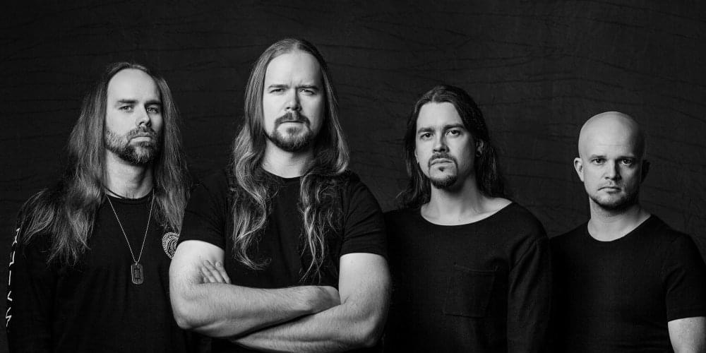 Tickets INSOMNIUM + THE BLACK DAHLIA MURDER, Support: STAM1NA in Berlin