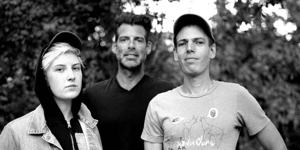 Tickets Jeffrey Lewis & The Voltage, ListenBerlin. Handgemachte Konzerte für Berlin in Berlin