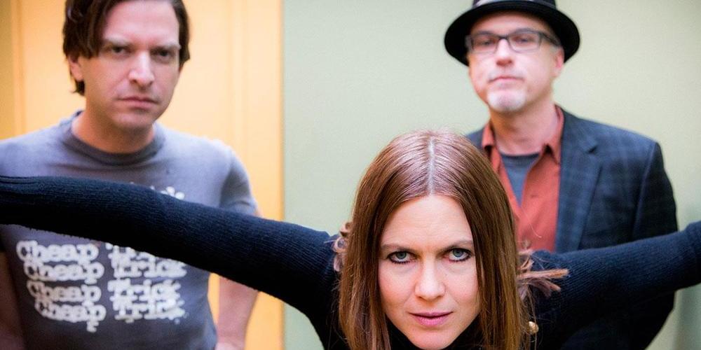 Tickets JULIANA HATFIELD THREE, Support: tbc in Berlin