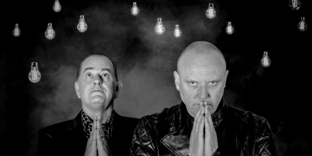 Tickets HEAVEN 17, Support: tbc in Berlin