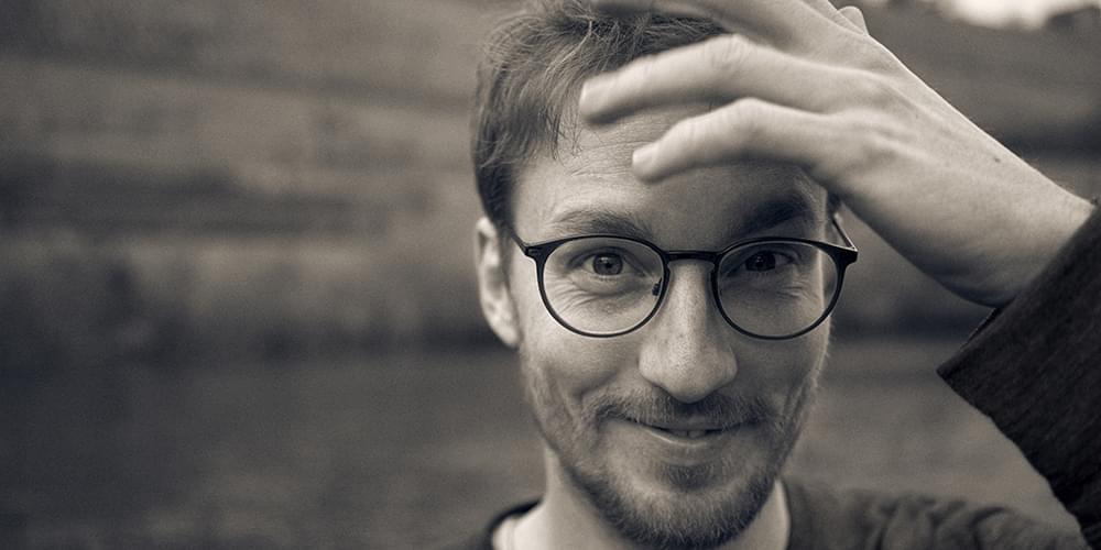 Tickets Hannes Wittmer (Solo), in Berlin