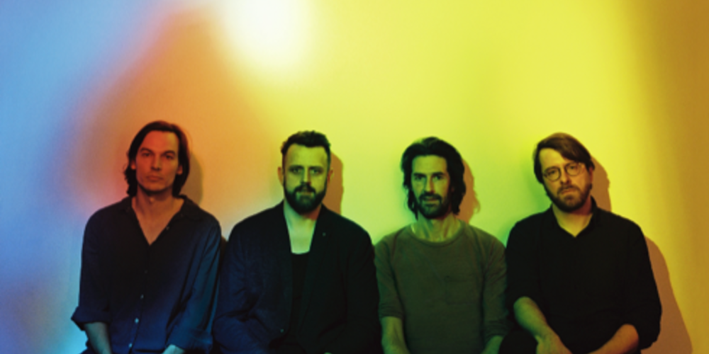 Tickets DIE HÖCHSTE EISENBAHN, Live 2019 in Berlin