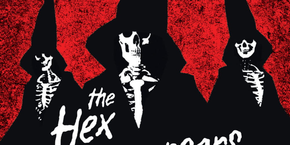 Tickets THE HEX DISPENSERS, + Fotokiller + Slander Tongue in Berlin