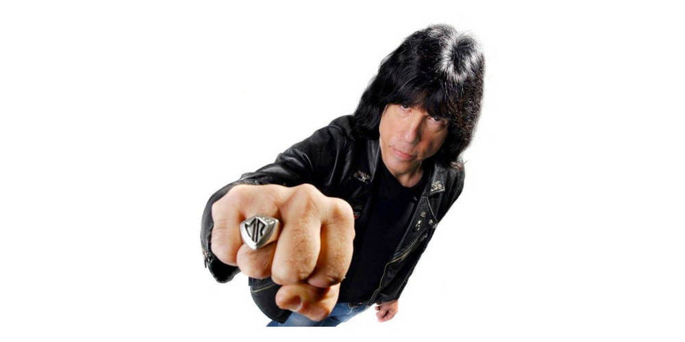 Tickets MARKY RAMONE, plays 40 Ramones classics in Berlin