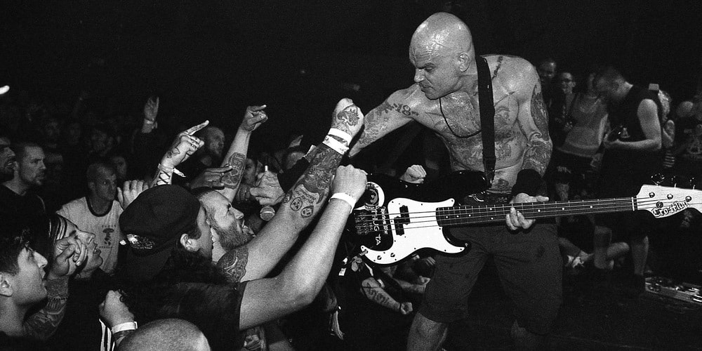 Tickets CRO MAGS, Support: tbc in Berlin