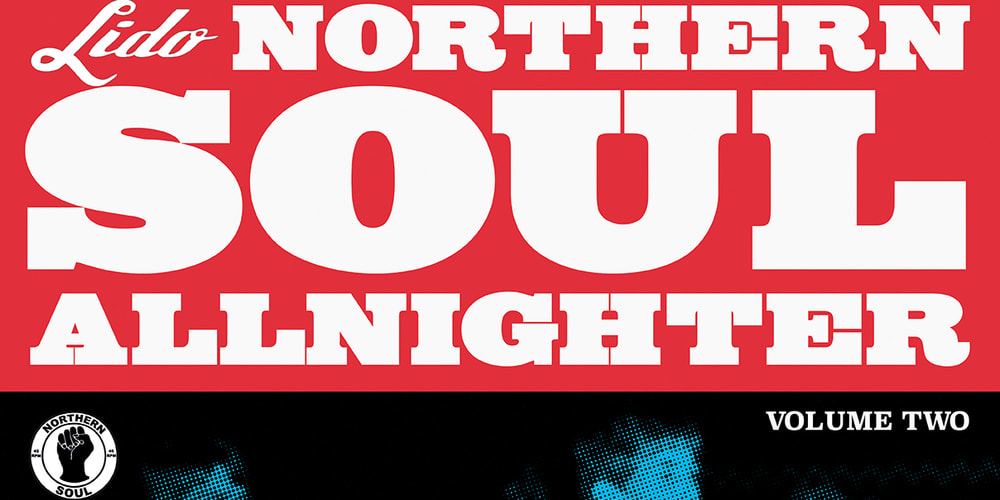 Tickets LIDO NORTHERN SOUL ALLNIGHTER Vol.2,  in Berlin