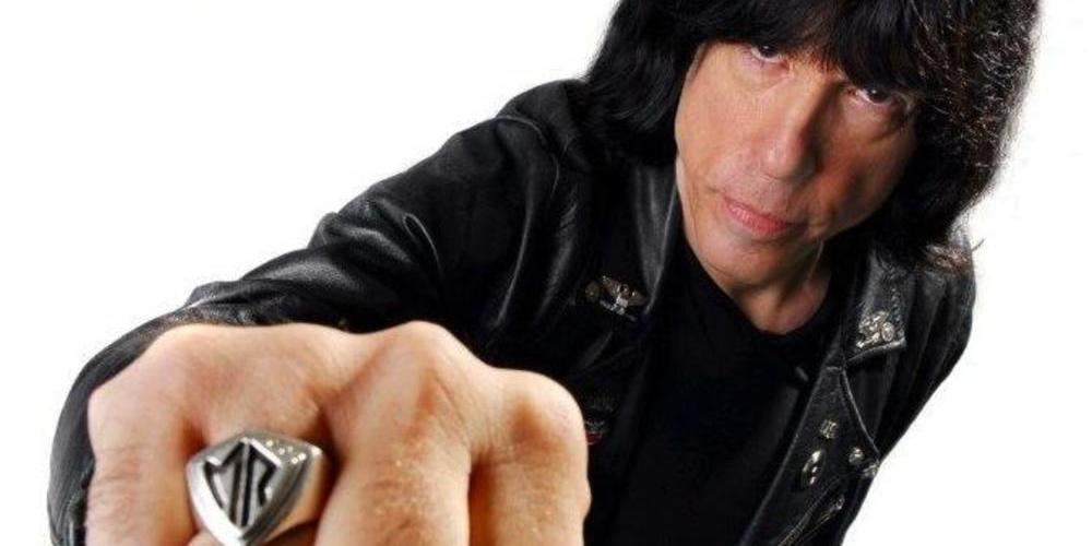 Tickets MARKY RAMONE, Support: THE REAL SICKIES  in Berlin