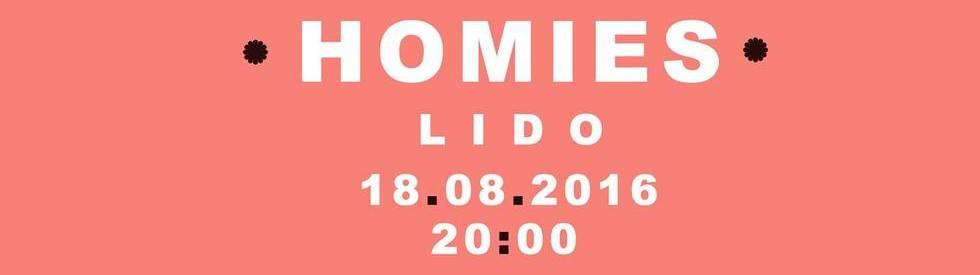 Tickets HOMIES, Alice Phoebe Lou + Thor Rixon + OLMO Quartet + Hush Moss + James Tuft + Axis Mundi DJs in Berlin