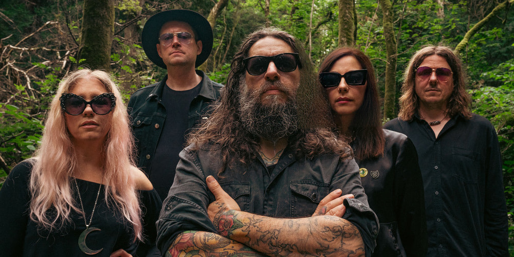 Tickets CRIPPLED BLACK PHOENIX, Support: tbc in Berlin