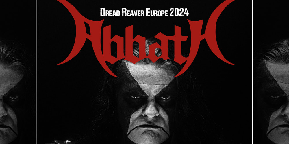 Tickets ABBATH + Toxic Holocaust + Hellripper, Support: tbc in Berlin