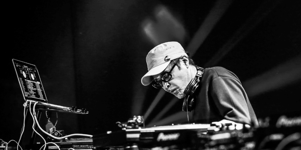 Tickets DJ KRUSH, Support: MARC HYPE in Berlin