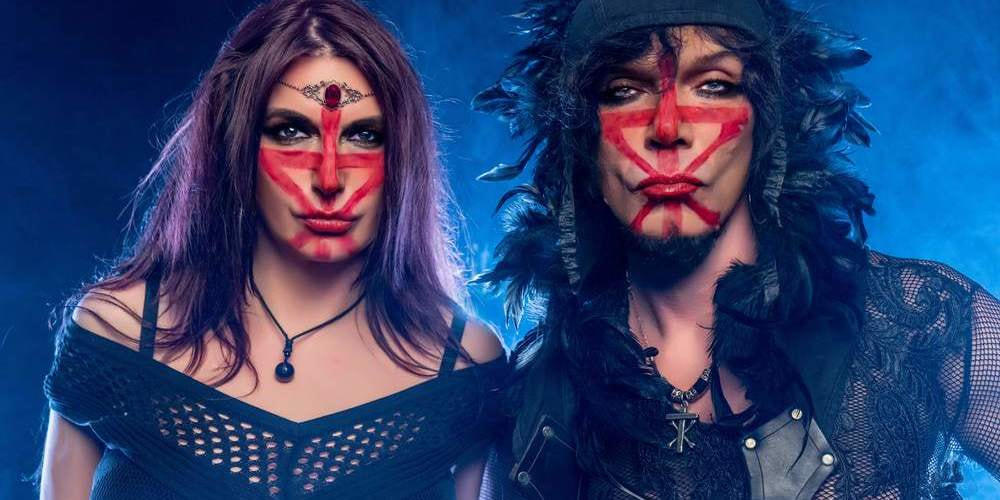 Tickets CHRISTIAN DEATH, Support: SPITPLAY in Berlin