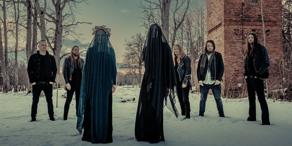 Tickets DRACONIAN, Support: NAILED TO OBSURITY + FRAGMENT SOUL in Berlin