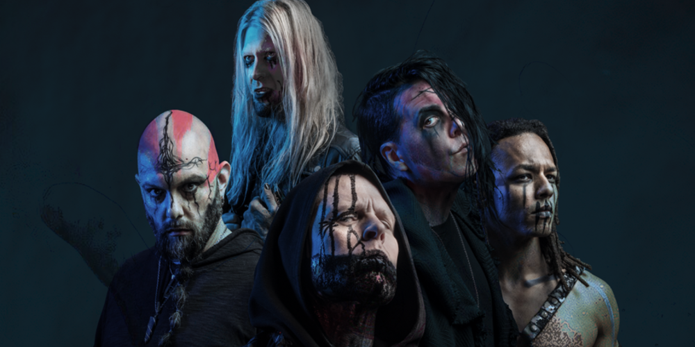 Tickets COMBICHRIST, Support: PANTERNOISE in Berlin