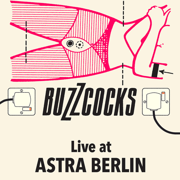 Astra Berlin | BUZZCOCKS